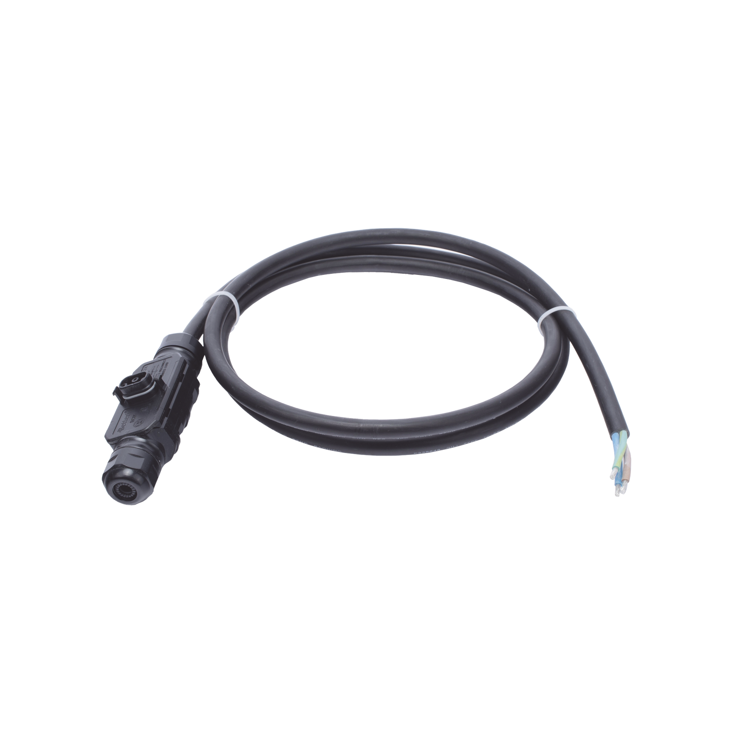 Conector Troncal Para Microinversores de la linea HMS, 10AWG