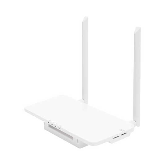 Modulo para Monitoreo PRO Para Microinversores HMS, Hasta 99 Módulos Solares, Conexion WIFI y cable RJ45