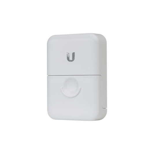 Protector contra descargas electrostáticas Gen2 para equipos Ubiquiti para exterior