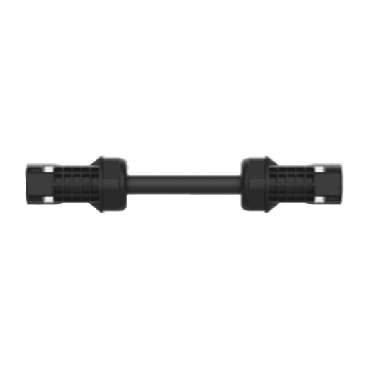 A Cable Intermedio o Extension de Conector Troncal HMS