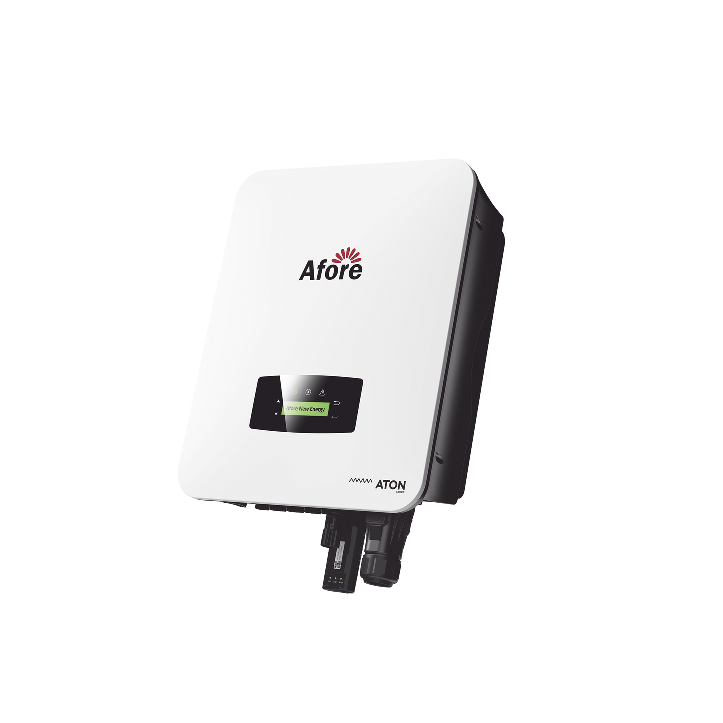 Inversor para Interconexión a CFE de 10 kW con Salida de 220 Vca, Módulo Wifi Incluido