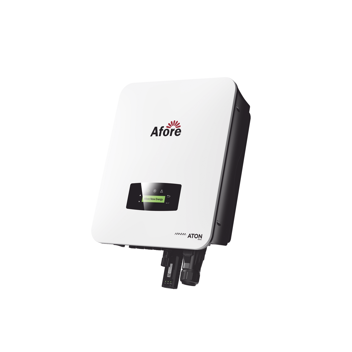 Inversor para Interconexión a CFE de 7 kW con Salida de 220 Vca, Módulo Wifi Incluido