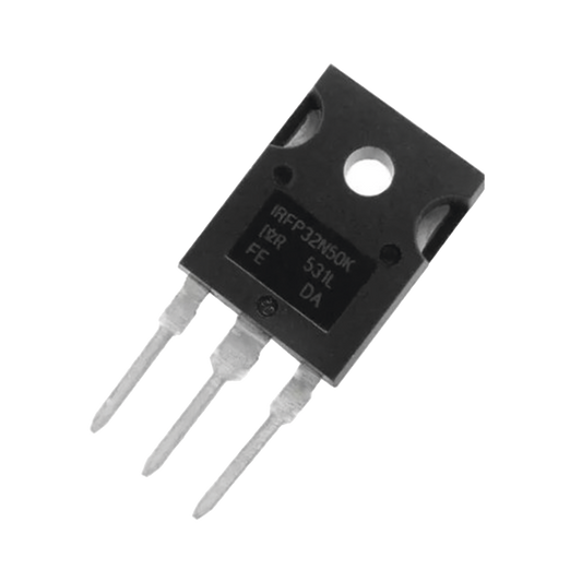 MOSFET Canal-N, 500 Volt, 32 A, TO-247AC