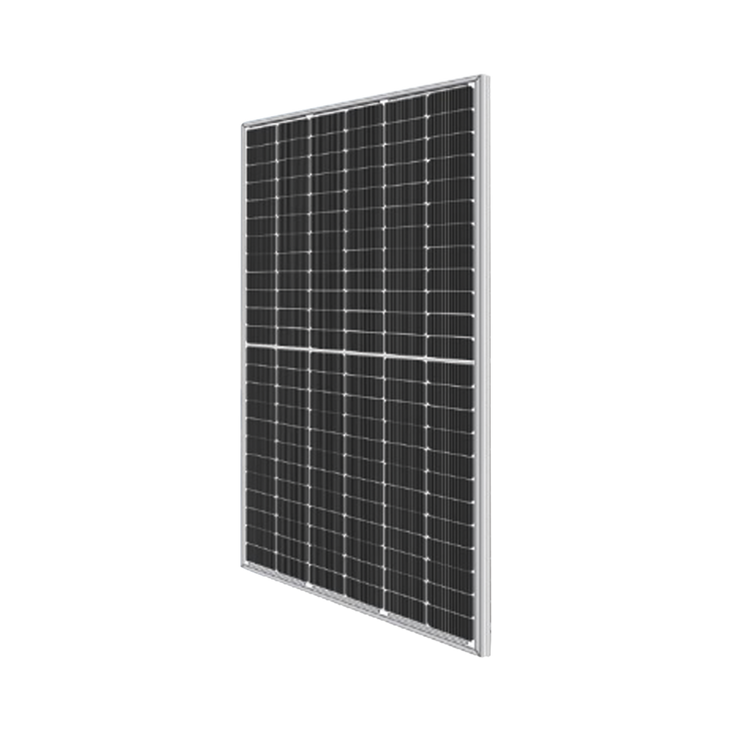 Módulo Solar LEAPTON 2279 X 1134 mm, 580 W, 48.22 Vcc , Monocristalino, 132 cel. TOPCON