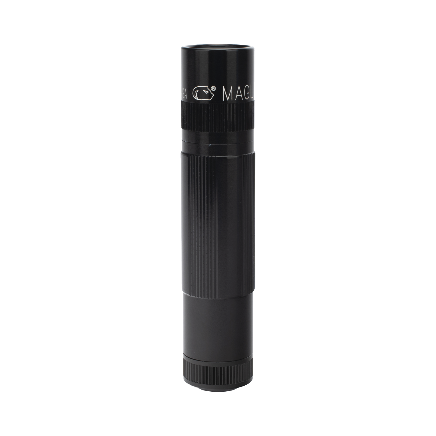 Linterna de Mano Maglite LED Ultrabrillante 200 lm. con 3 Funciones: Alto Poder, Modo Ahorro e Intermitente. Resistente a la Corrosión.